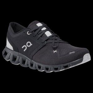 Women's On Cloud X# Running Sneakers Shoes 6.5 Black
